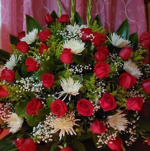 Meet your Posher, Lety